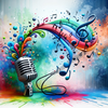 Multilingual_Lyric Analyzer icon