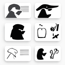 Multiple Story Generators