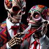 Murders de los Muertos icon