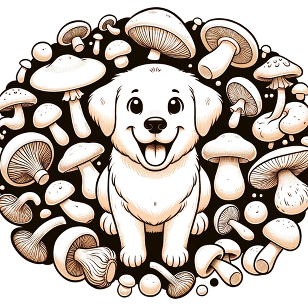 Murray's Mushrooms icon