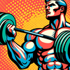 Muscle Mentor icon