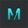 Museclip icon