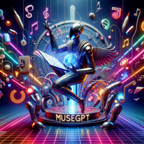 MuseGPT