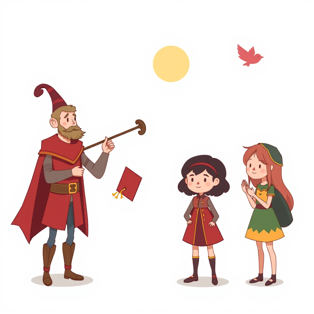 Museland ai chat with characters