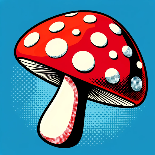 Mushroom Maestro icon