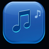Music advice icon