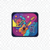 Music Artwork Generator icon