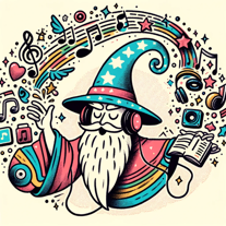 Music Playlist Wizard