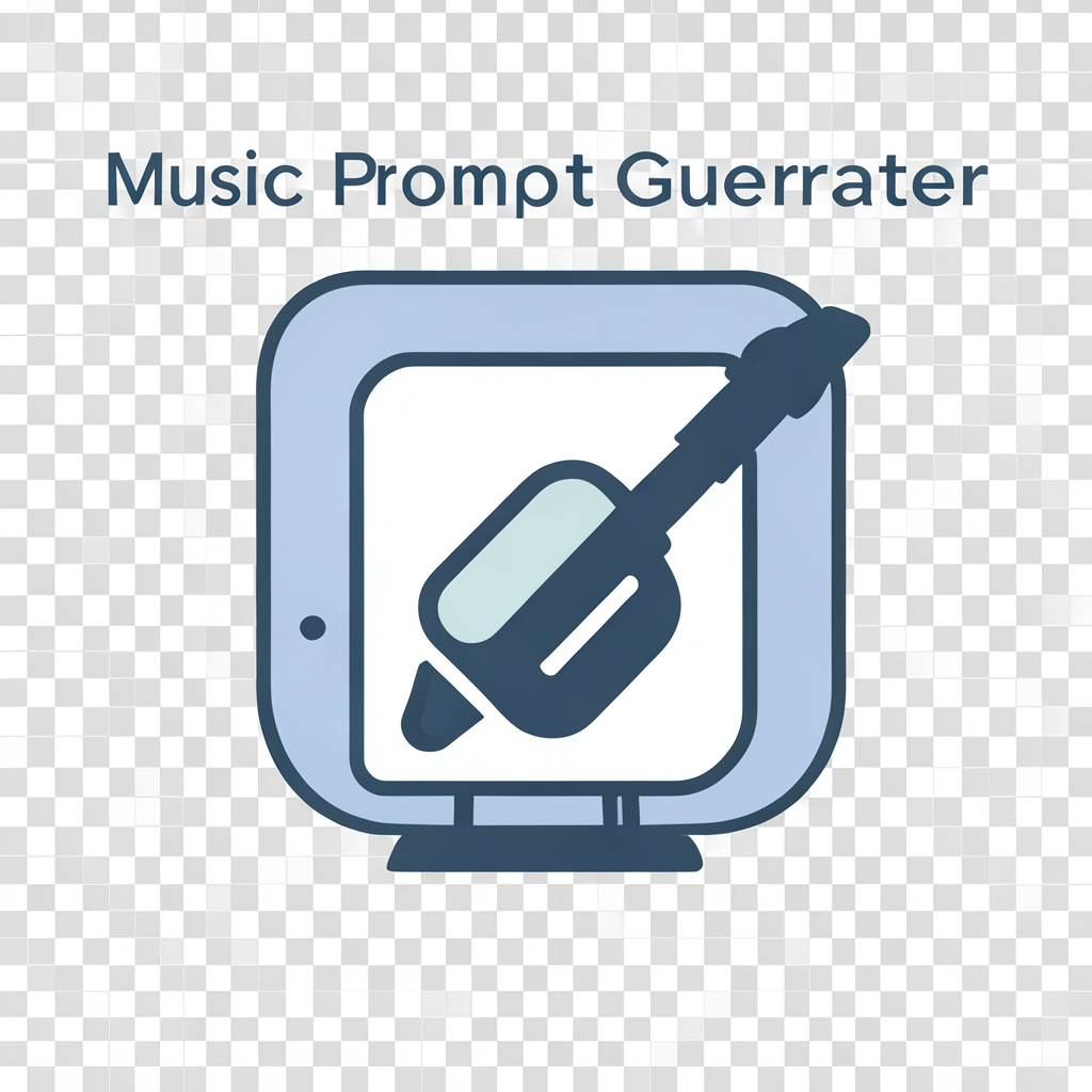 Music Prompt Generator