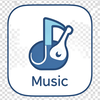 Music icon