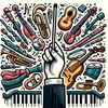 Musical Maestro icon