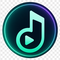 MusicAura icon