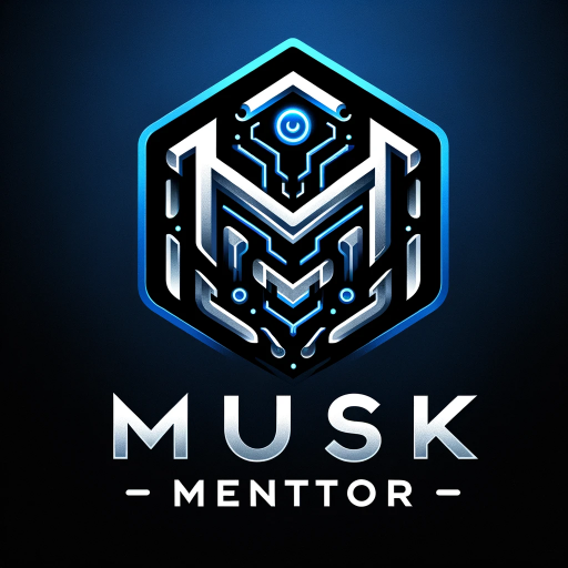 Musk Mentor icon