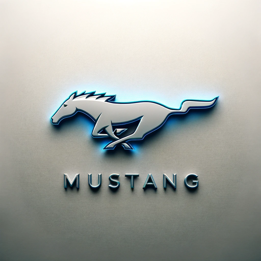 Mustang Mach E 101 icon