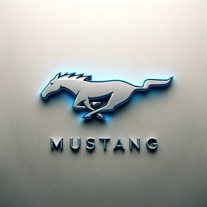 Mustang Mach E 101