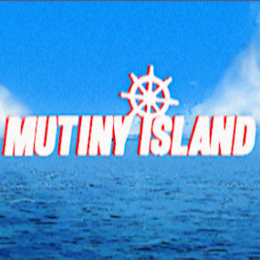 Mutiny Island - Codex AI (Beta) icon