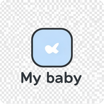 My baby