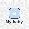 My baby icon