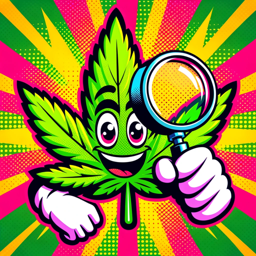 My Cannabis Coach icon