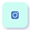 My Instagram icon