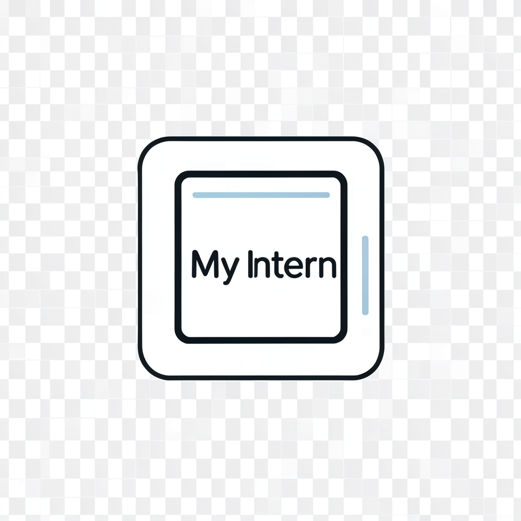 My Intern