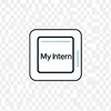 My Intern icon
