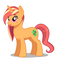 My Little Pony: Friendship is Magic Style Character Generator icon