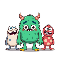 My singing monsters maker