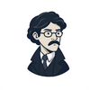 Mycroft Holmes icon