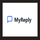 MyReply icon