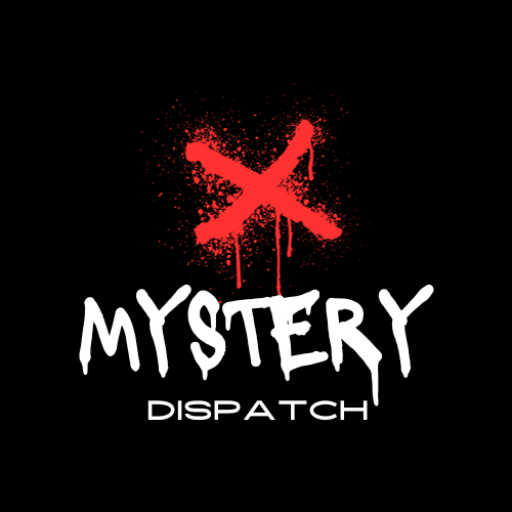 Mystery Dispatch icon