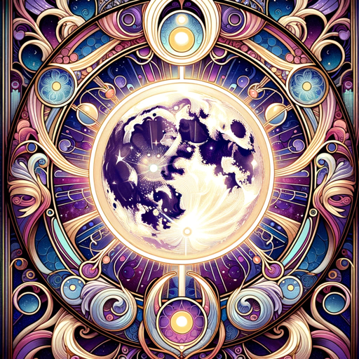 Mystic Oracle icon