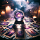 Mystic Tarot Oracle icon
