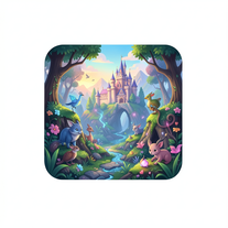 Mystical fantasy picture maker