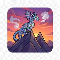 Mythical Creature Design