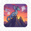 Mythical Creature Design icon