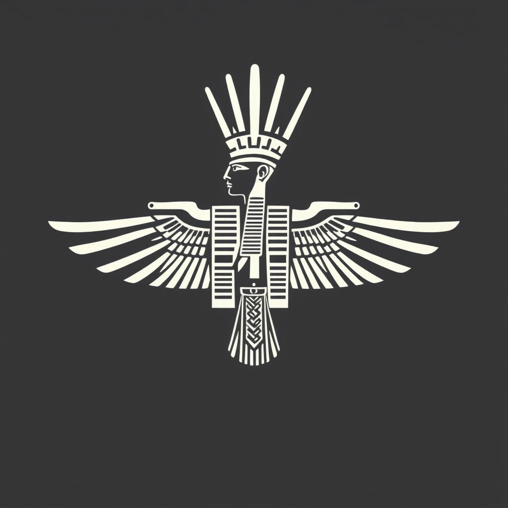 Egyptian God Creator