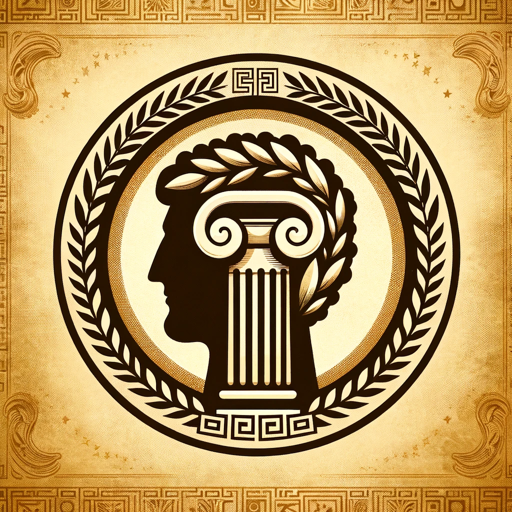 Mythos Scholar icon