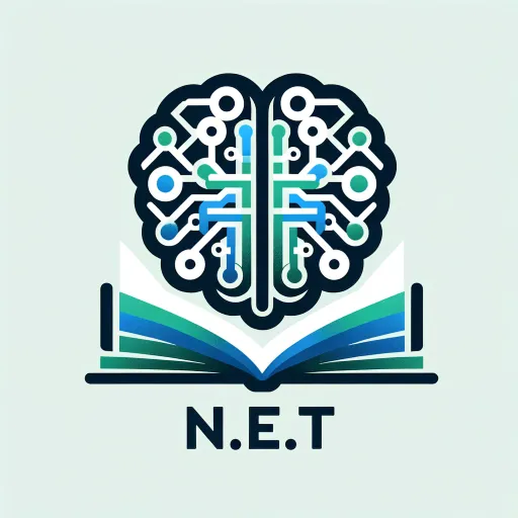 N.E.T. Bot 2.0 icon