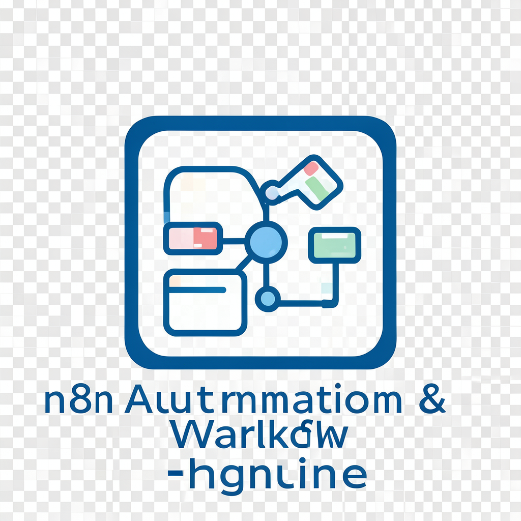n8n Automation & Workflow Engine