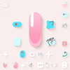 nail art icon