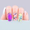 nails co designer icon