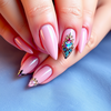Nails icon