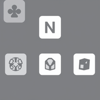 Name extender character generator