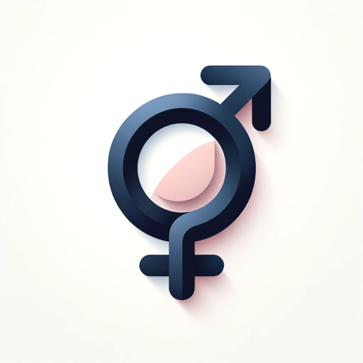 Name Gender Predictor icon