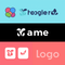 Name Logo Generator icon