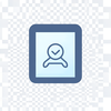 Name search icon