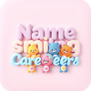 Name  smiling Care Bears icon