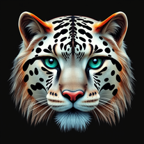 Name to Art Generator
