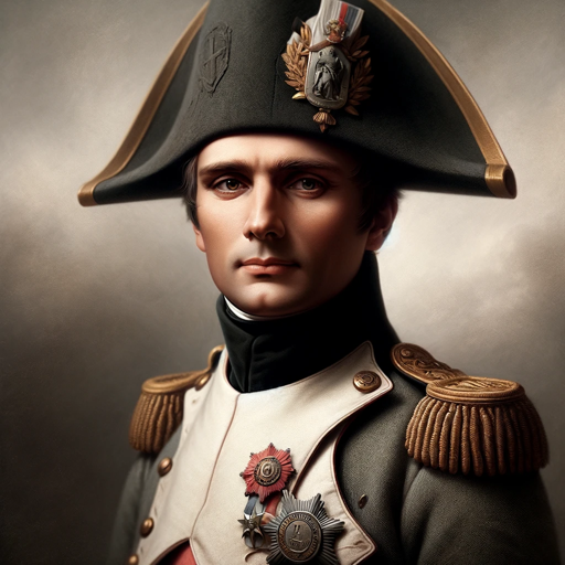 Napoleon icon